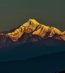 Kanchenjungha