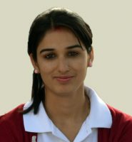 Radhika Thapa